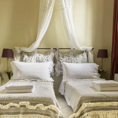 B&B Life Style Novecento-2